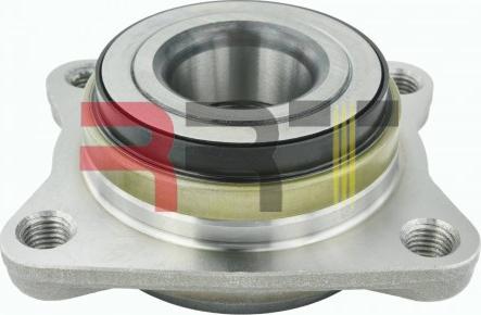 RRT RMB-820023 - Wheel Hub car-mod.net