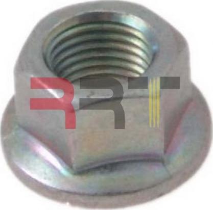 RRT RMB-340001 - Caster Shim, axle beam car-mod.net