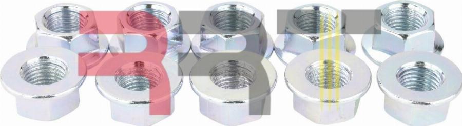 RRT RMB-340003 - Camber Correction Screw car-mod.net