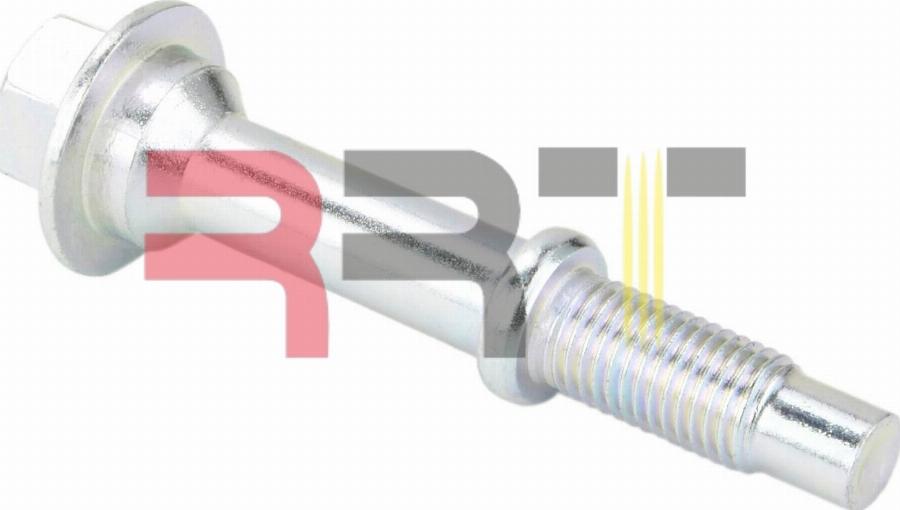 RRT RMB-350008 - Bolt, exhaust system car-mod.net