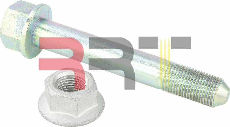 RRT RMB-350010 - Camber Correction Screw car-mod.net
