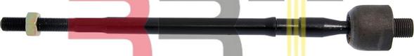 RRT RMB-260049 - Inner Tie Rod, Axle Joint car-mod.net