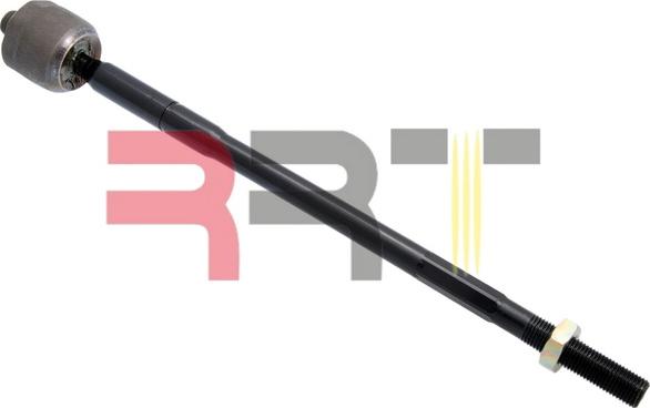 RRT RMB-260051 - Inner Tie Rod, Axle Joint car-mod.net