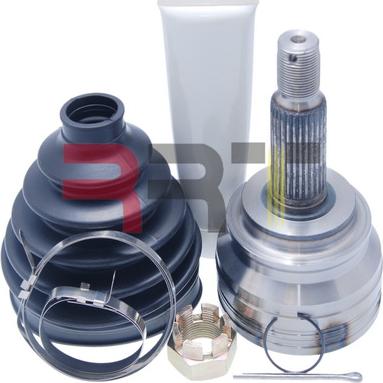 RRT RMB-280072 - CV Joint Kit, drive shaft car-mod.net