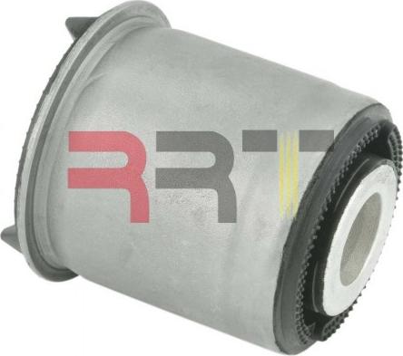 RRT RMZ-020111 - Mounting, axle beam car-mod.net