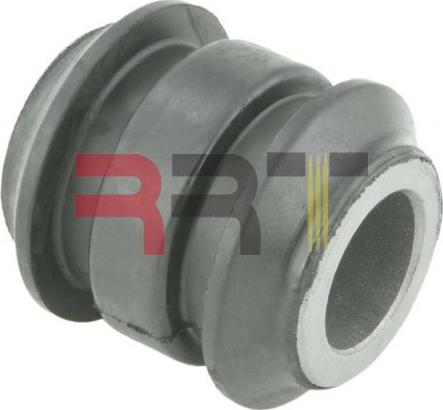 RRT RMZ-020113 - Bush, shock absorber car-mod.net