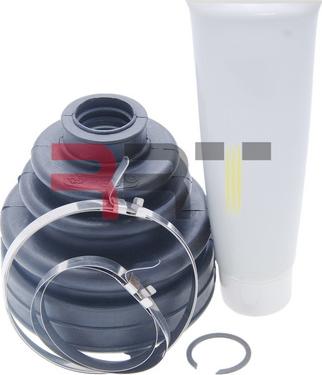 RRT RMZ-070001 - Bellow, drive shaft car-mod.net