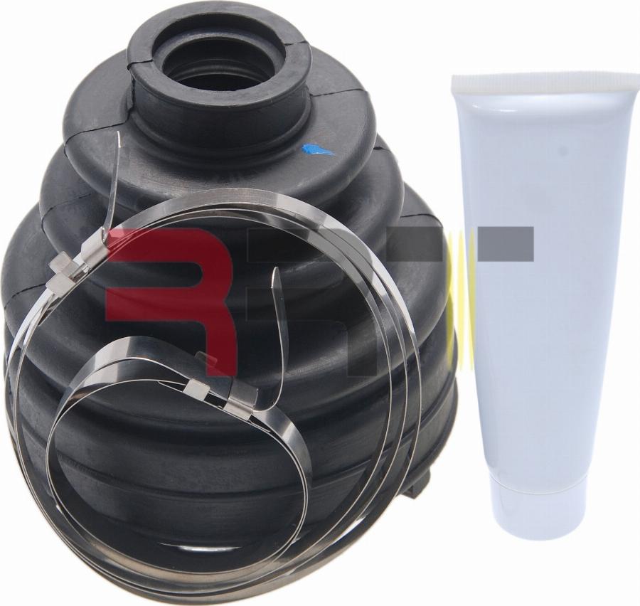 RRT RMZ-070010 - Bellow, drive shaft car-mod.net