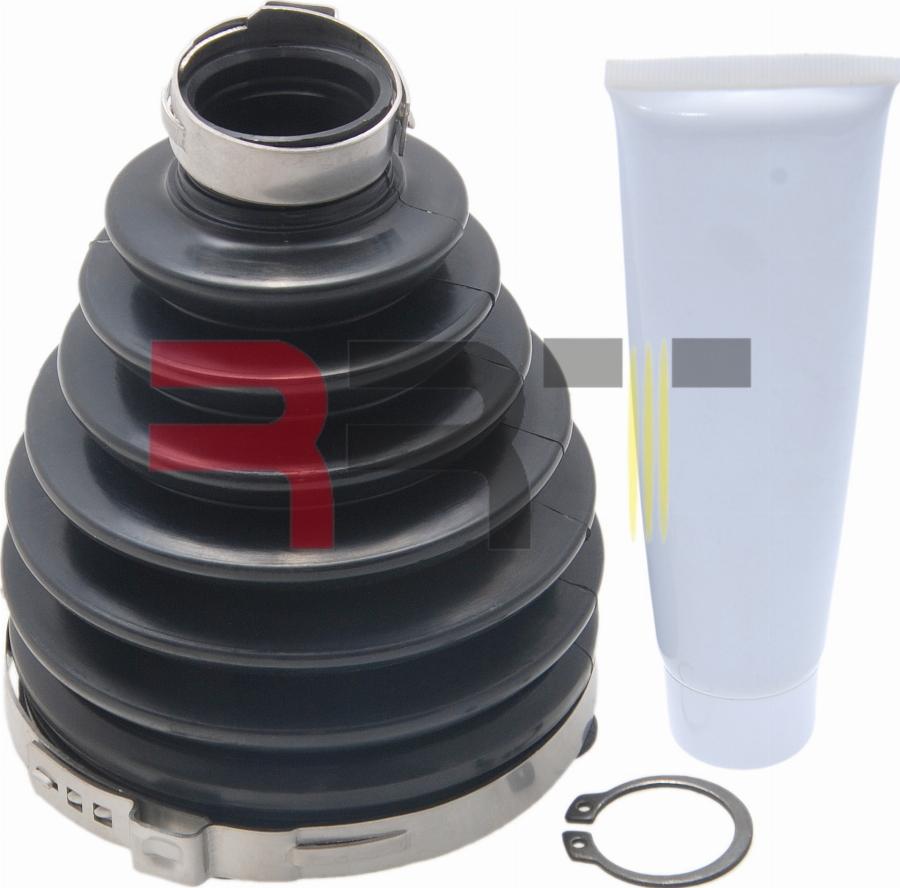 RRT RMZ-170459 - Bellow, drive shaft car-mod.net