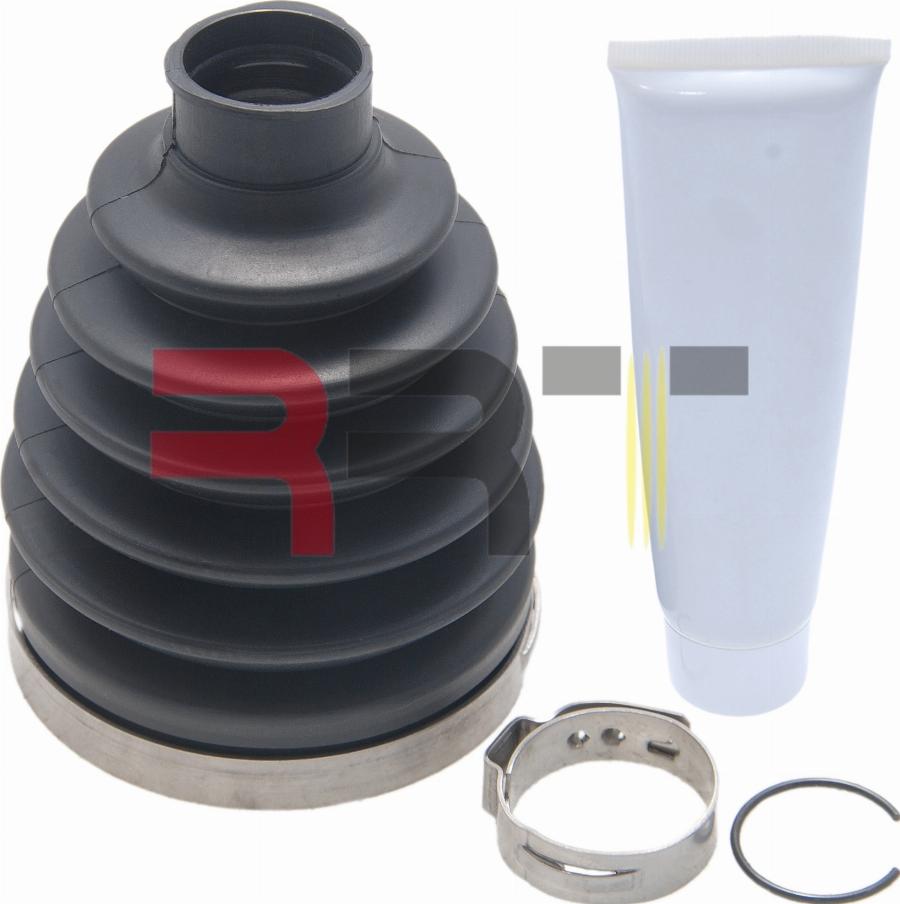 RRT RMZ-170466 - Bellow, drive shaft car-mod.net