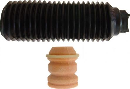 RRT RNI-050013 - Protective Cap / Bellow, shock absorber car-mod.net