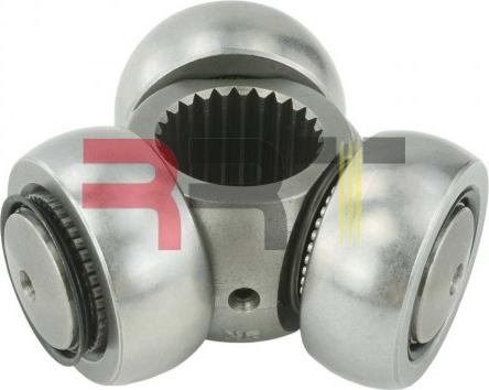 RRT RNI-150005 - Tripod Hub/Joint, drive shaft car-mod.net