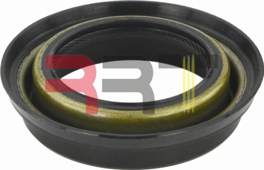 RRT RNI-160135 - Shaft Seal, manual transmission main shaft car-mod.net
