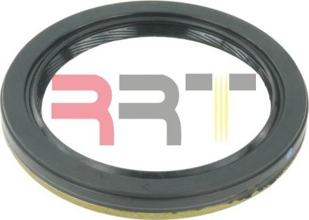 RRT RNI-160247 - Shaft Seal, manual transmission main shaft car-mod.net