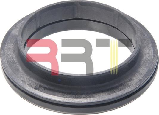 RRT RNI-180009 - Rolling Bearing, suspension strut support mounting car-mod.net