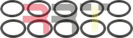 RRT RNI-170912 - Seal, oil cooler car-mod.net