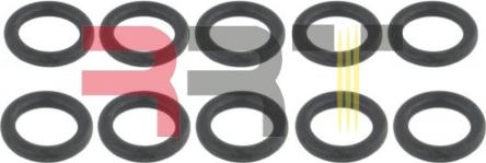 RRT RNI-170866 - Seal Ring, air conditioning system line car-mod.net