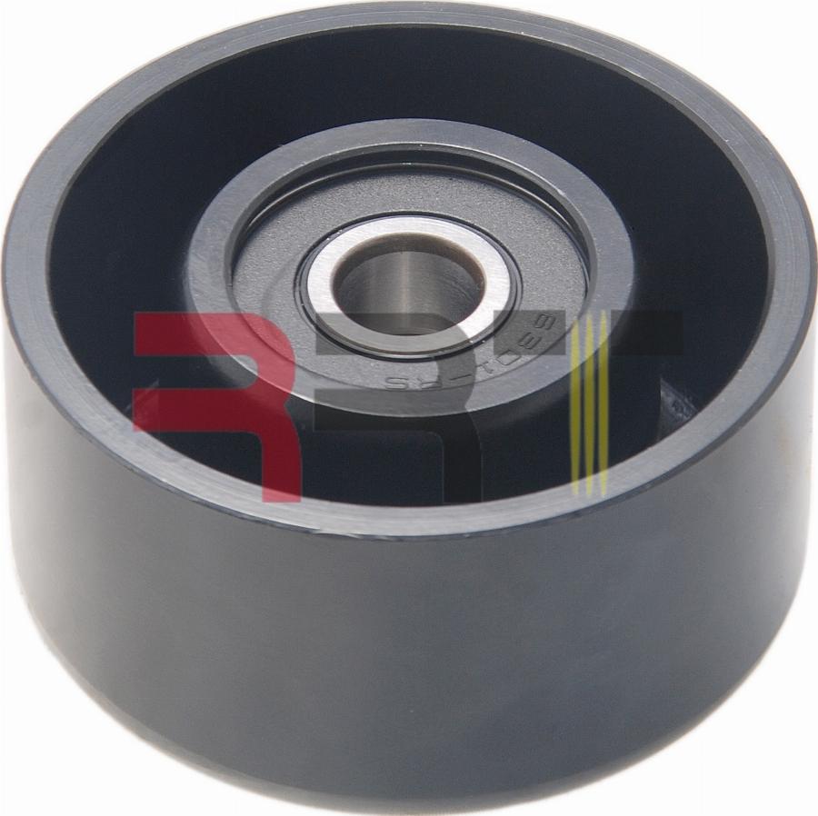 RRT RNI-170341 - Pulley, v-ribbed belt car-mod.net