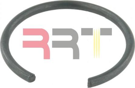 RRT RNI-170755 - Mounting Set, drive shaft bellow car-mod.net