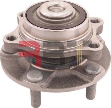 RRT RNI-820052 - Wheel Hub car-mod.net