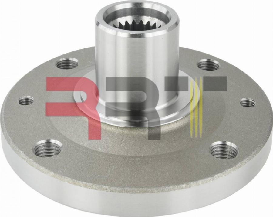 RRT RNI-820004 - Wheel Hub car-mod.net