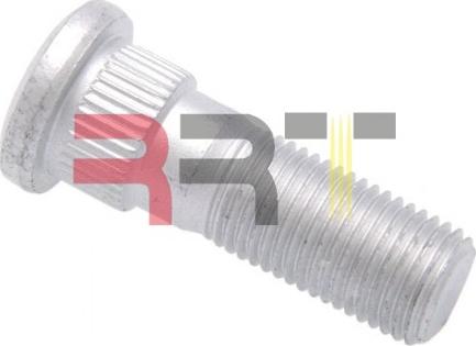 RRT RNI-350008 - Stud, wheel hub car-mod.net