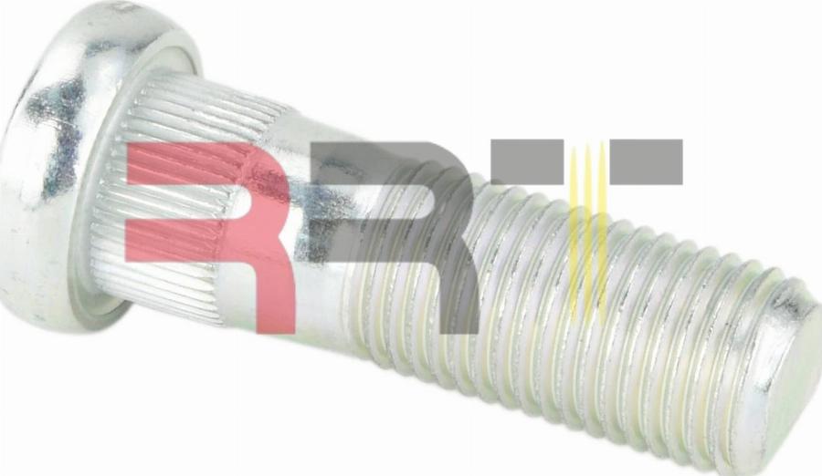 RRT RNI-350011 - Stud, wheel hub car-mod.net