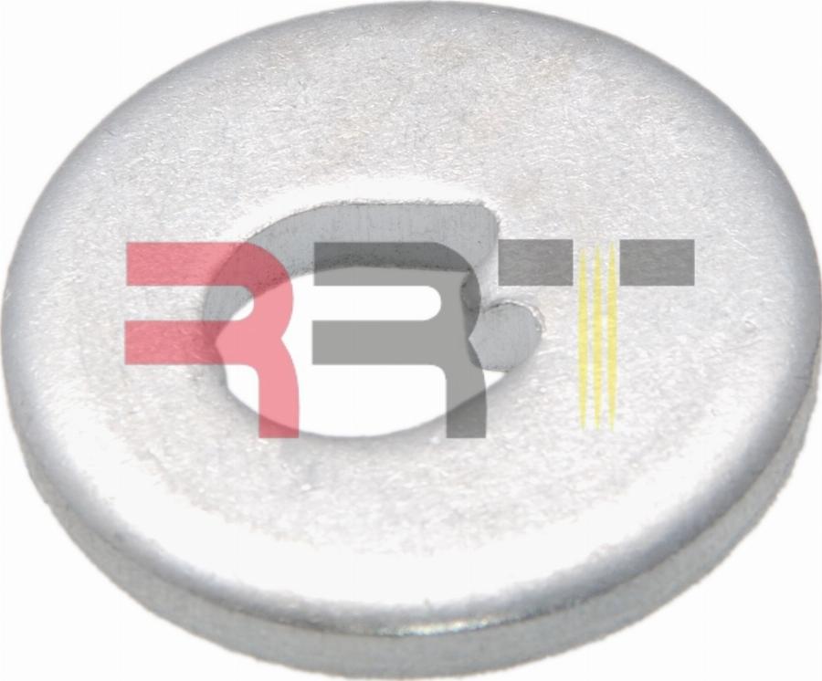 RRT RNI-360002 - Caster Shim, axle beam car-mod.net