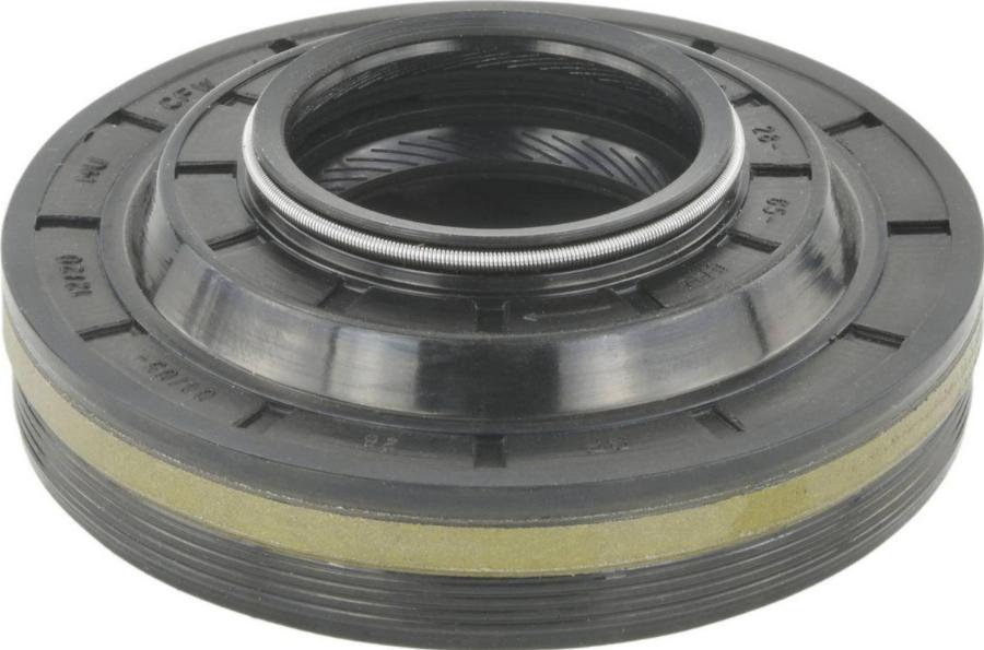 RRT RQT-160041 - Shaft Seal, differential car-mod.net