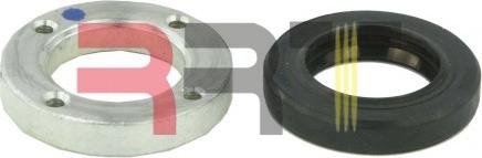 RRT RQT-160042 - Repair Kit, inner tie rod car-mod.net
