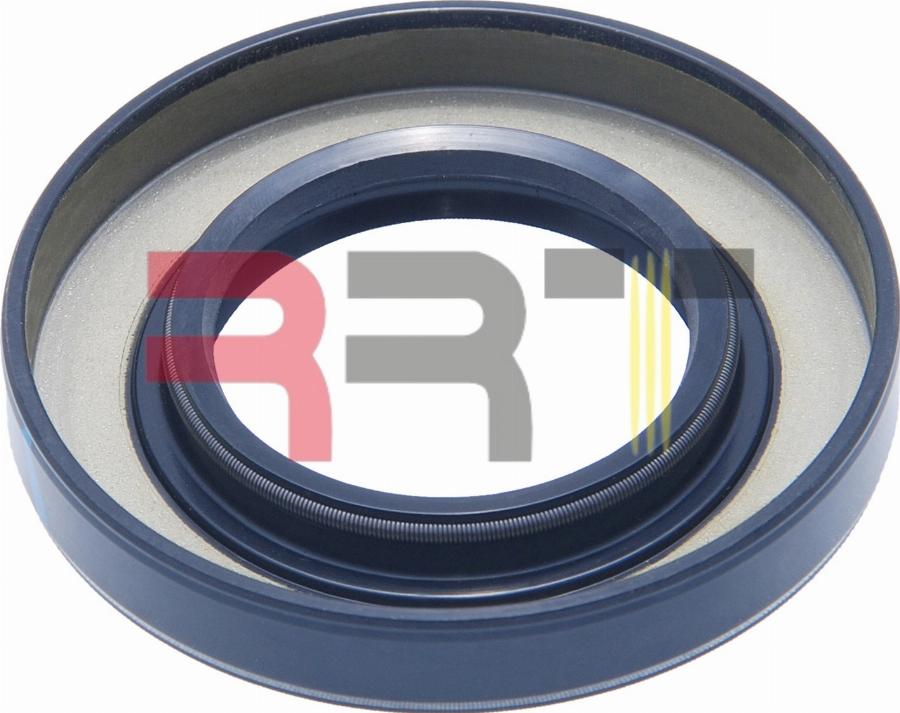 RRT RQT-160070 - Shaft Seal, manual transmission car-mod.net