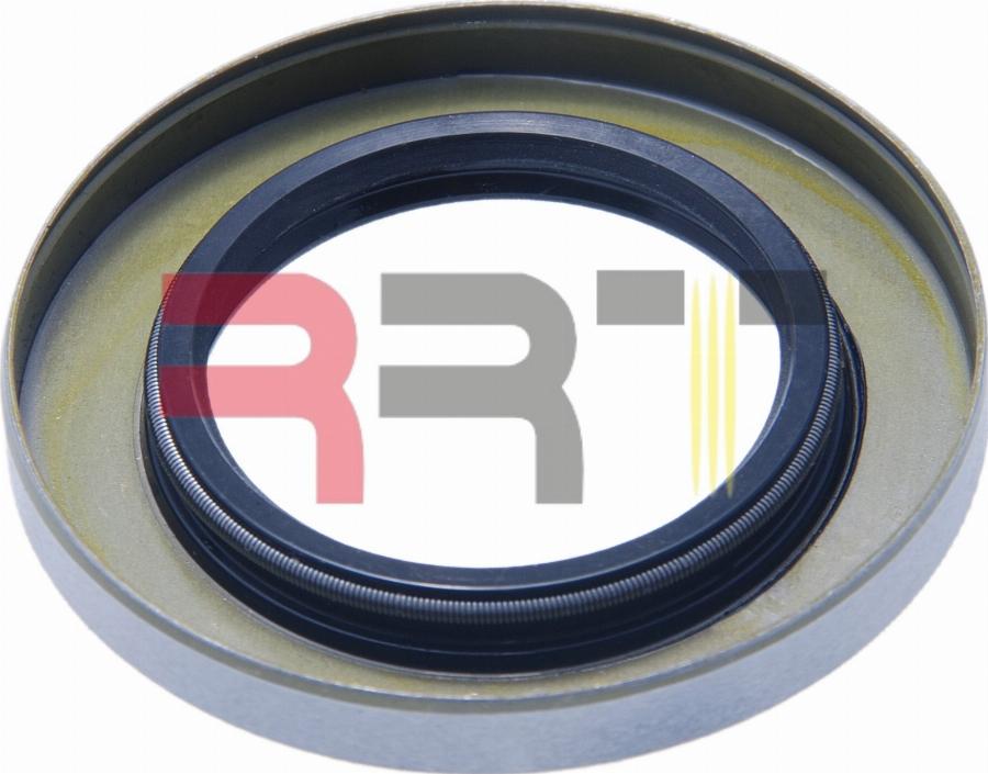 RRT RQT-160071 - Shaft Seal, differential car-mod.net