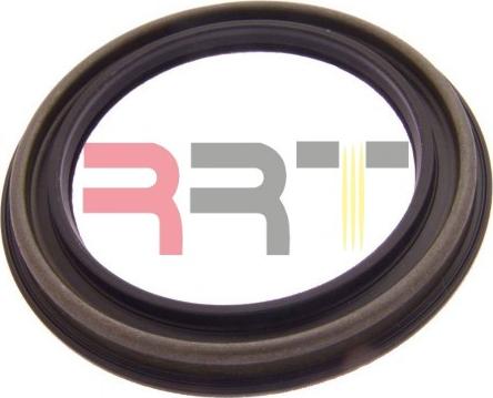 RRT RQT-160078 - Repair Kit, steering knuckle car-mod.net