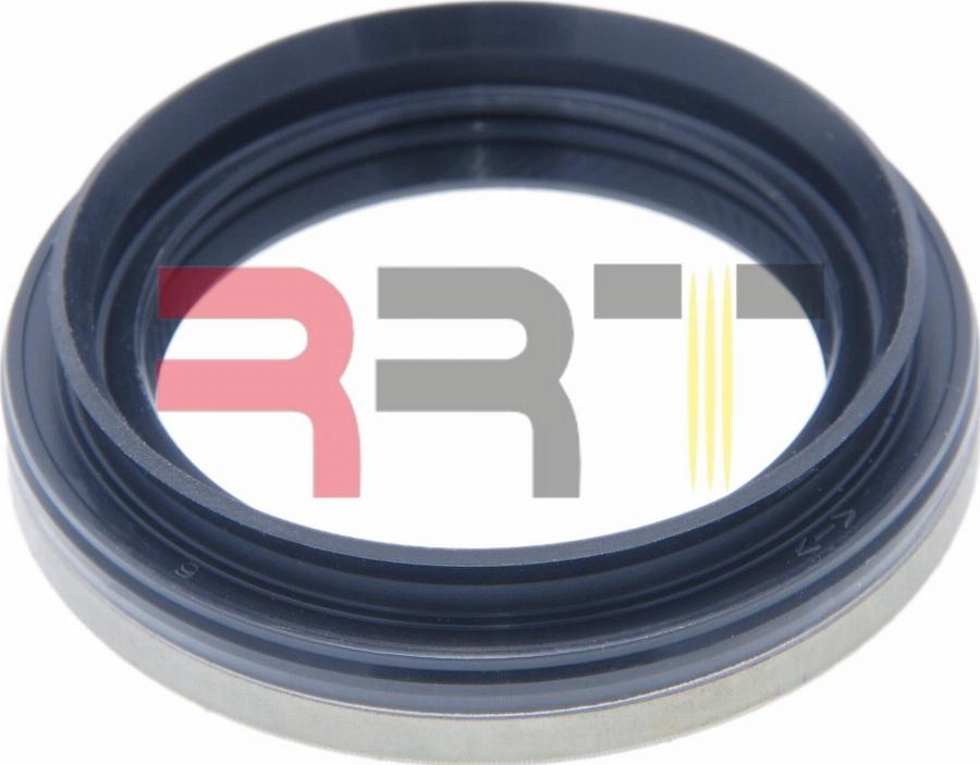 RRT RQT-160077 - Shaft Seal, automatic transmission car-mod.net