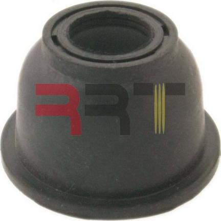 RRT RQT-170008 - Bellow, ball joint car-mod.net