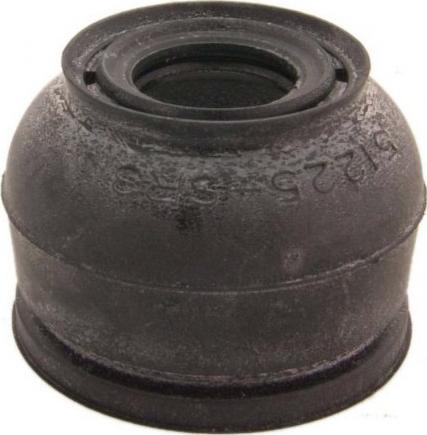 RRT RQT-170007 - Bellow, ball joint car-mod.net