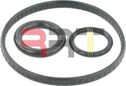 RRT RQT-170131 - Gasket Set, oil cooler car-mod.net
