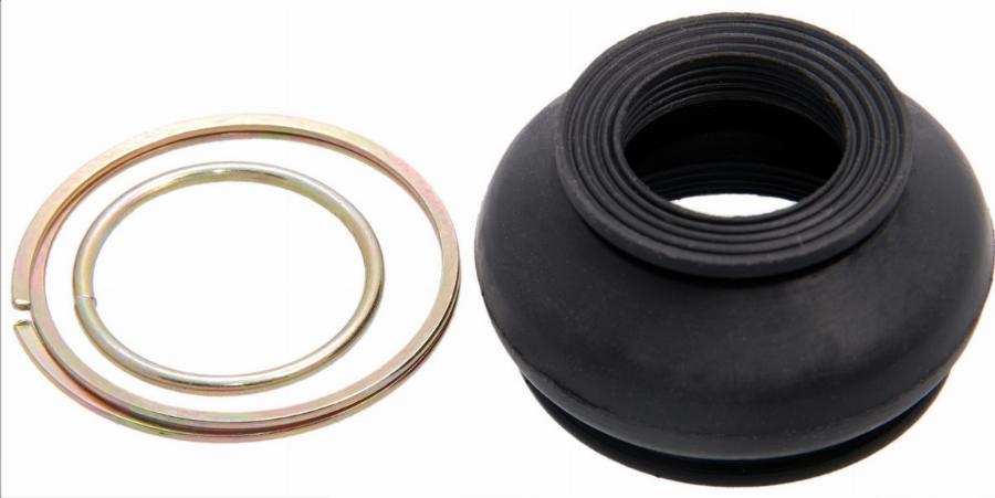 RRT RQT-170126 - Bellow, ball joint car-mod.net