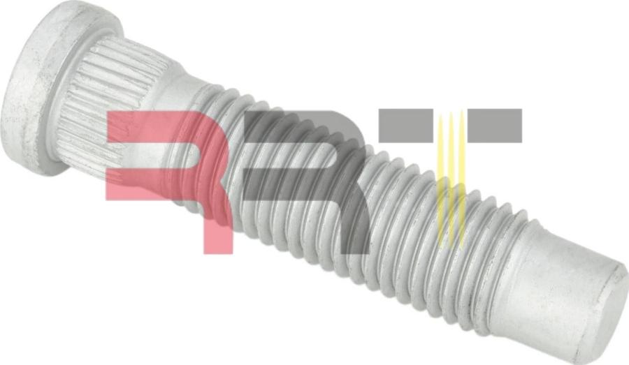 RRT RQT-350001 - Stud, wheel hub car-mod.net