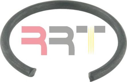 RRT RQX-150006 - Mounting Set, drive shaft bellow car-mod.net