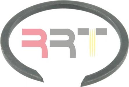 RRT RQX-150008 - Mounting Set, drive shaft bellow car-mod.net