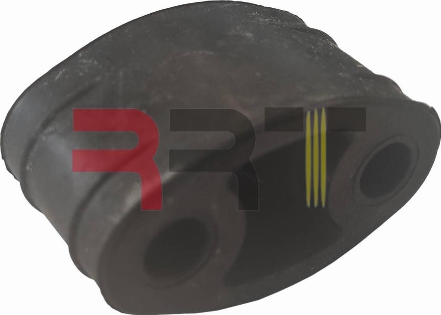 RRT RRN-010008 - Holding Bracket, silencer car-mod.net