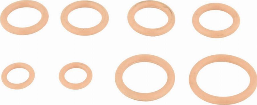 RRT RRN-170698 - Seal Ring, air conditioning system line car-mod.net