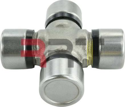 RRT RRN-780001 - Flexible disc, propshaft joint car-mod.net