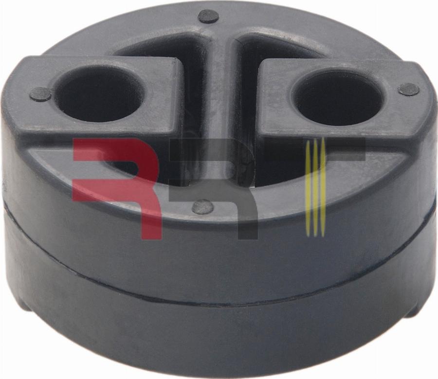RRT RSC-010001 - Mounting Kit, exhaust system car-mod.net