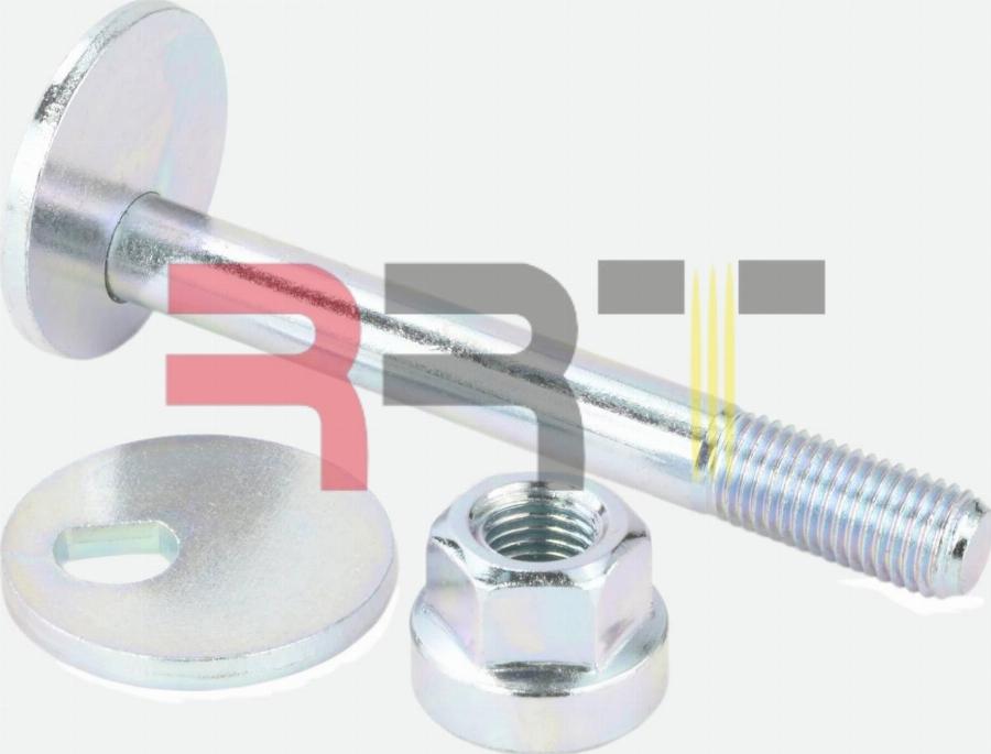 RRT RSG-330004 - Camber Correction Screw car-mod.net