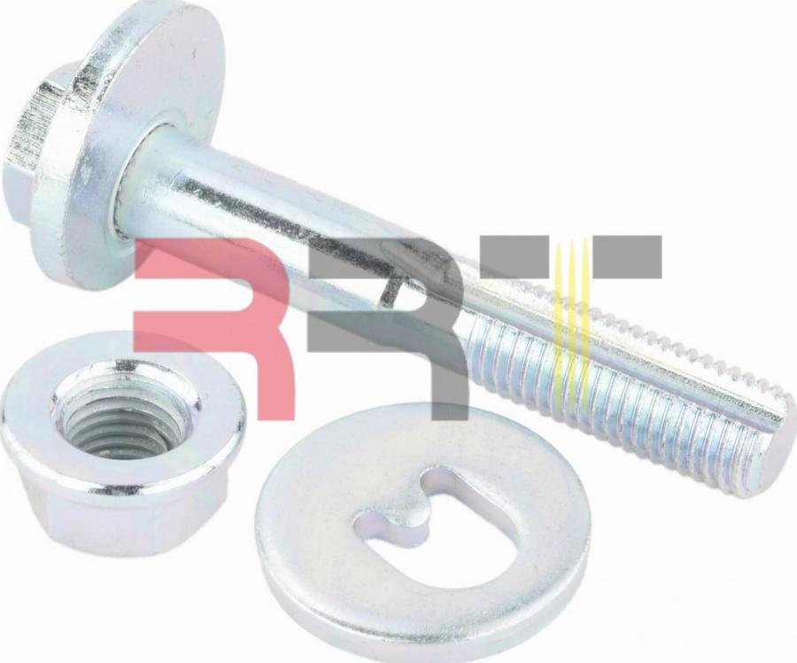RRT RSG-330005 - Camber Correction Screw car-mod.net