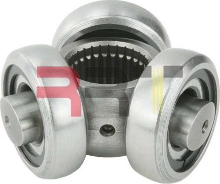 RRT RSU-150001 - Tripod Hub/Joint, drive shaft car-mod.net