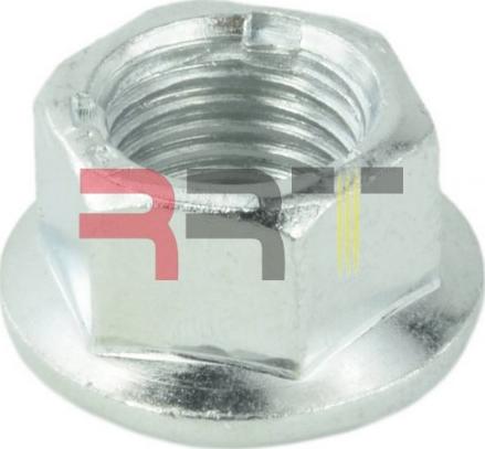 RRT RSU-340001 - Caster Shim, axle beam car-mod.net