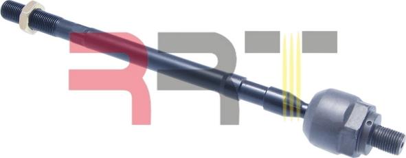 RRT RSU-260034 - Inner Tie Rod, Axle Joint car-mod.net